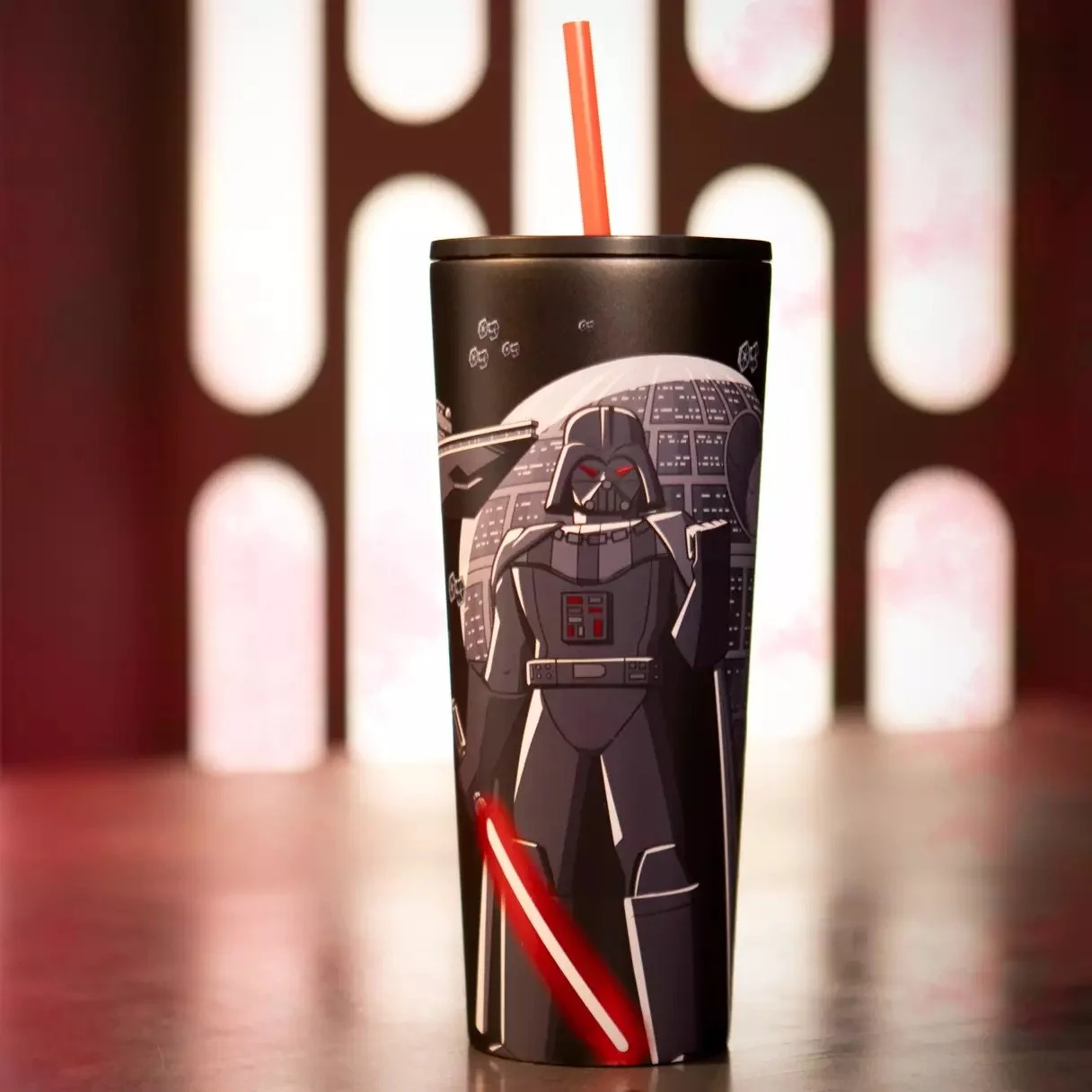 STAR WARS STAR BUCKS コラボ タンブラー スターウォーズ Keep Cup
